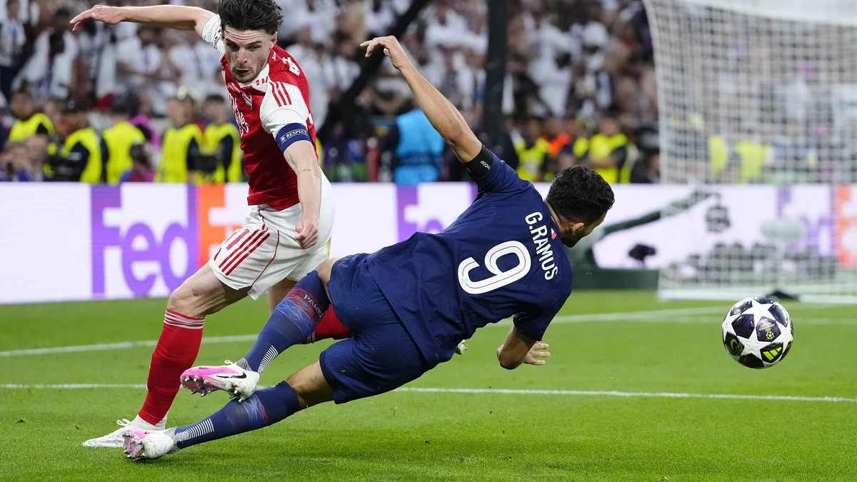 UEFA Confirms No Mandatory Hydration Breaks for Champions League, Euro 2028