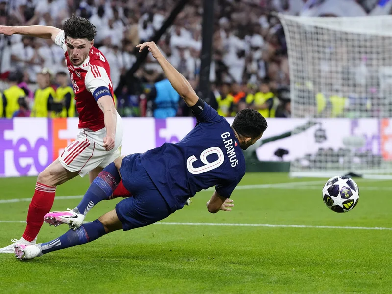 UEFA Confirms No Mandatory Hydration Breaks for Champions League, Euro 2028