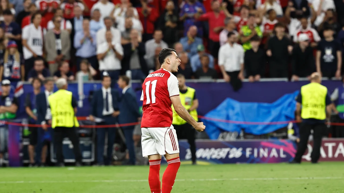 Arsenal Prepares for Real Betis Friendly with Key Returns Expected