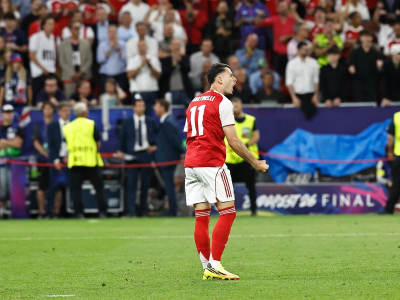 Arsenal Prepares for Real Betis Friendly with Key Returns Expected