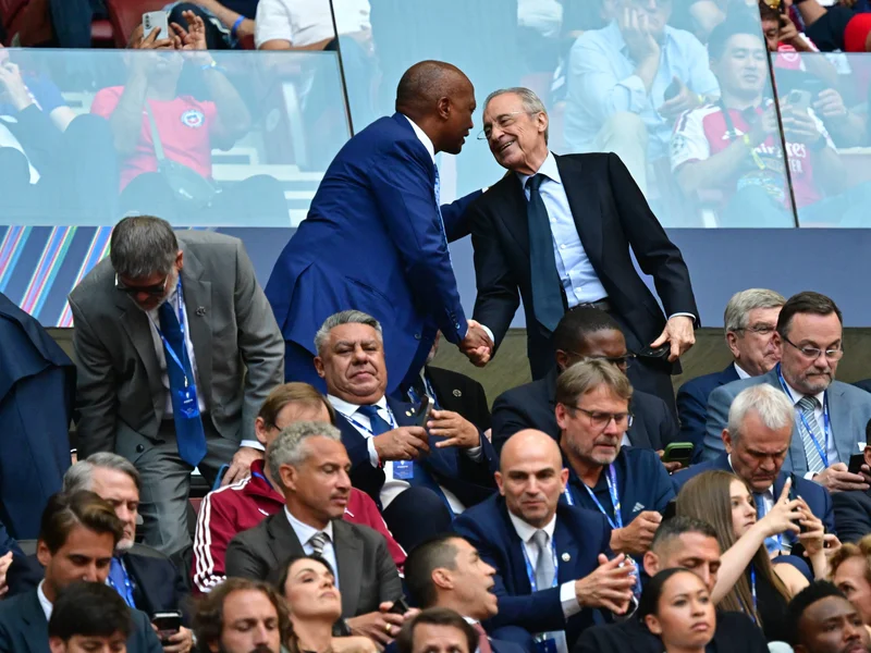 Real Madrid Ends Calafiori Pursuit as Yildiz Welcomes Arsenal Interest