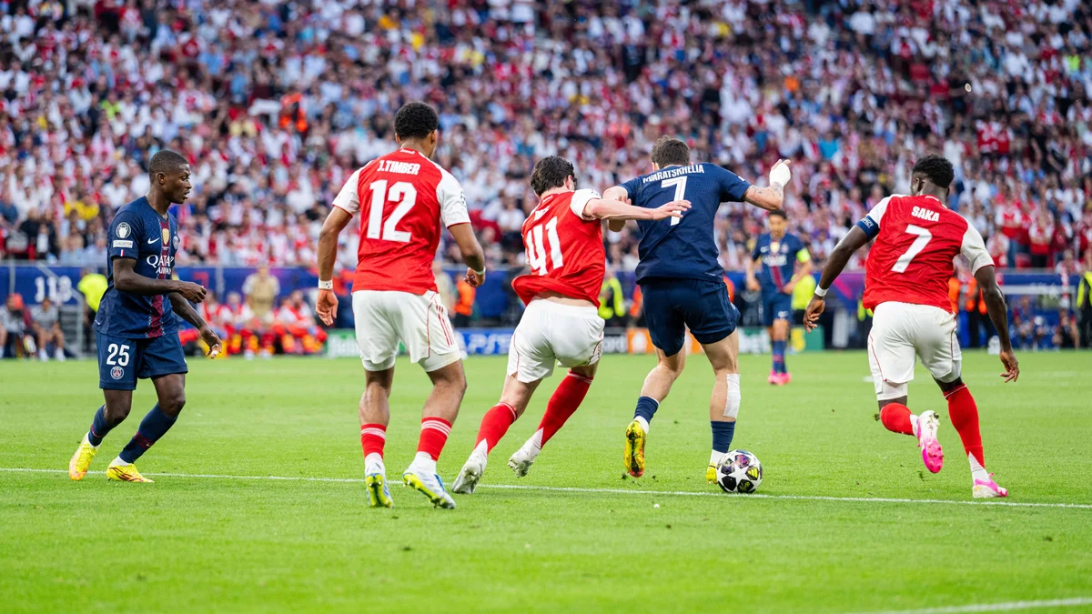 Tuchel Grants Arsenal Stars World Cup Rest After Premier League Triumph