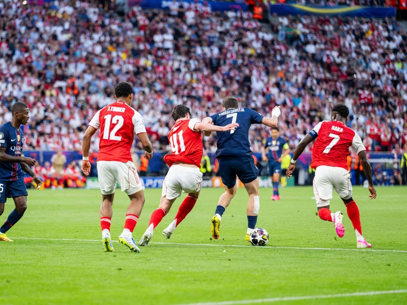 Tuchel Grants Arsenal Stars World Cup Rest After Premier League Triumph