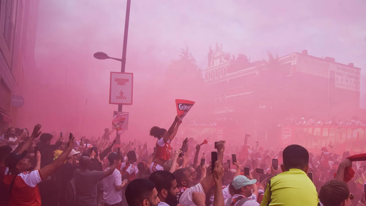 Arsenal Secures Significant Sponsor Bonuses After Premier League Title