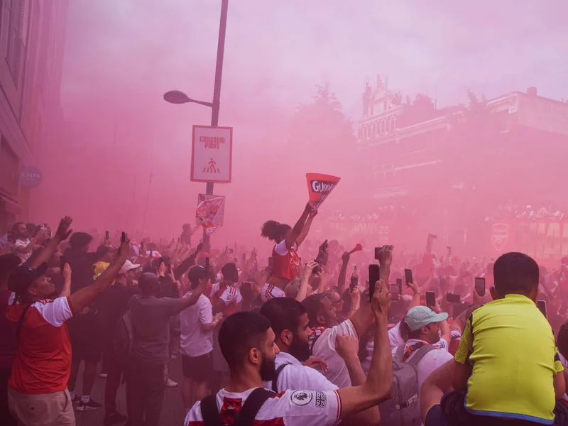 Arsenal Secures Significant Sponsor Bonuses After Premier League Title