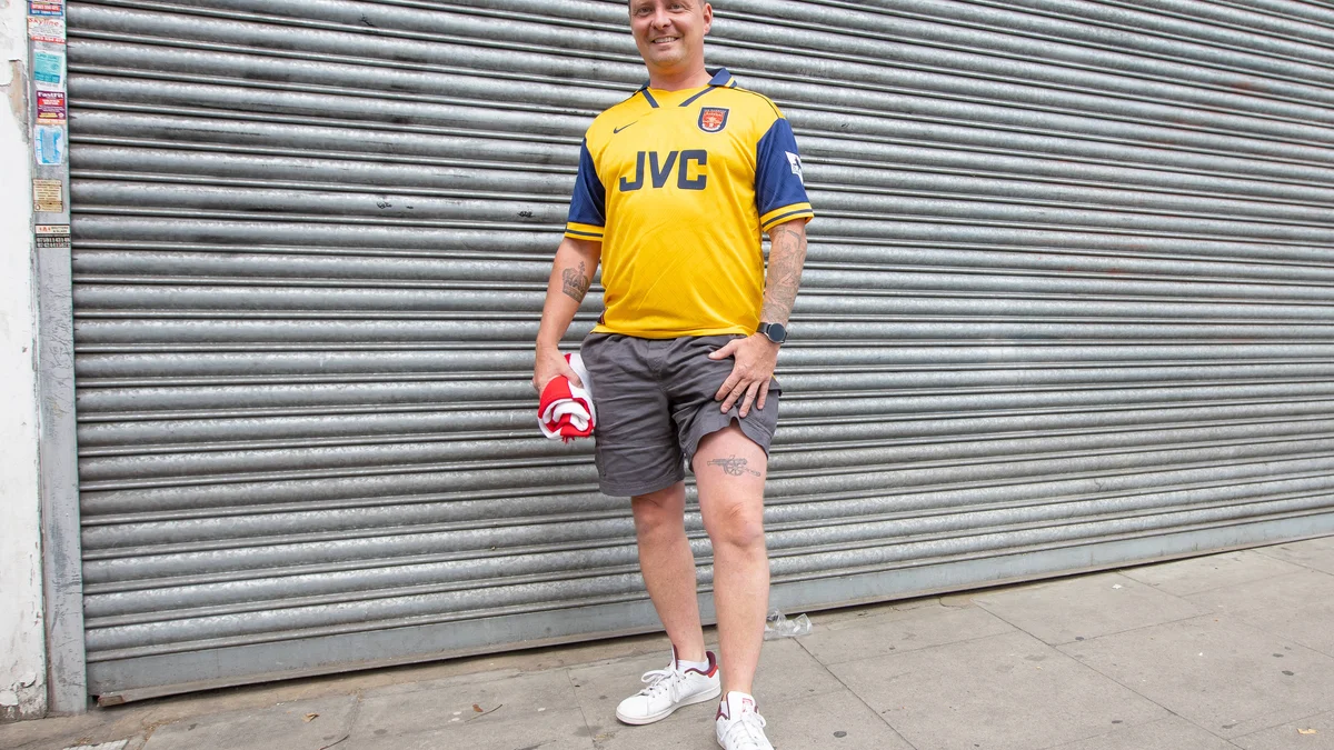 Six Stabbed, Dozens Arrested After Arsenal's London Victory Parade
