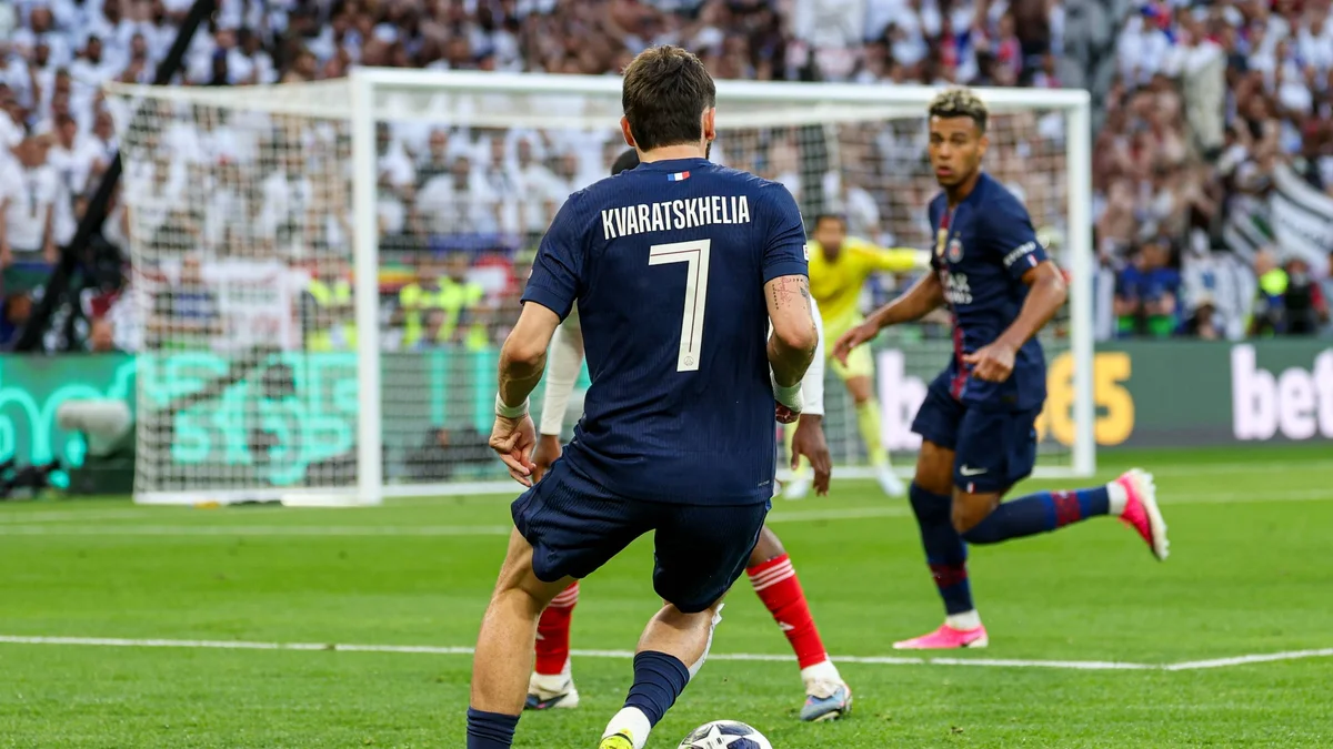 TNT Sports' Champions League Final Coverage Draws Widespread Criticism