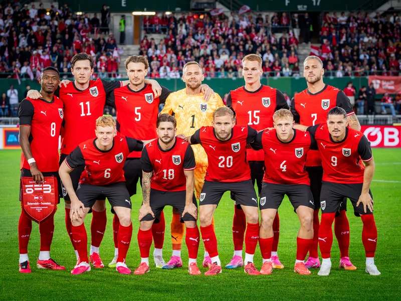 Michael Gregoritsch Wins Bundesliga Fair Play Award