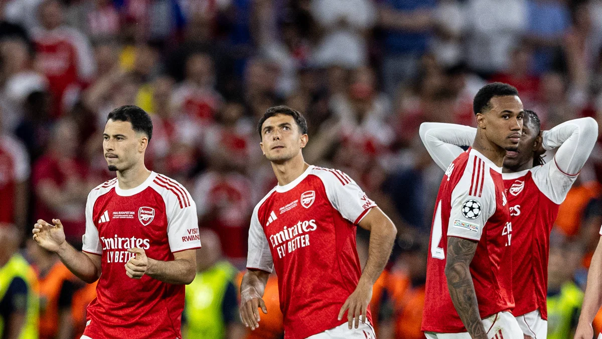 Saliba clears World Cup fitness test as Deschamps eases injury fears
