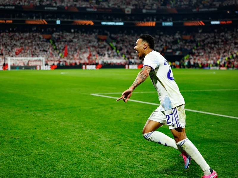 Morgan Rogers Reportedly Prefers Arsenal Amid £80M Villa Valuation