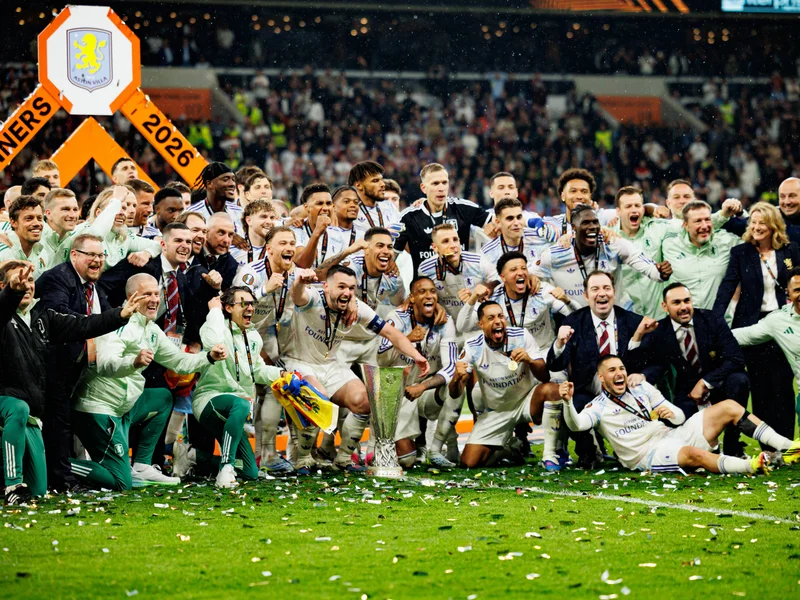 Aston Villa's Commercial Team Must Capitalize on European Success