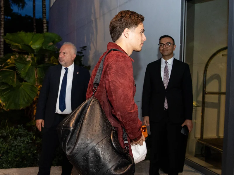 Juventus declare Kenan Yildiz untouchable after Arsenal enquiry