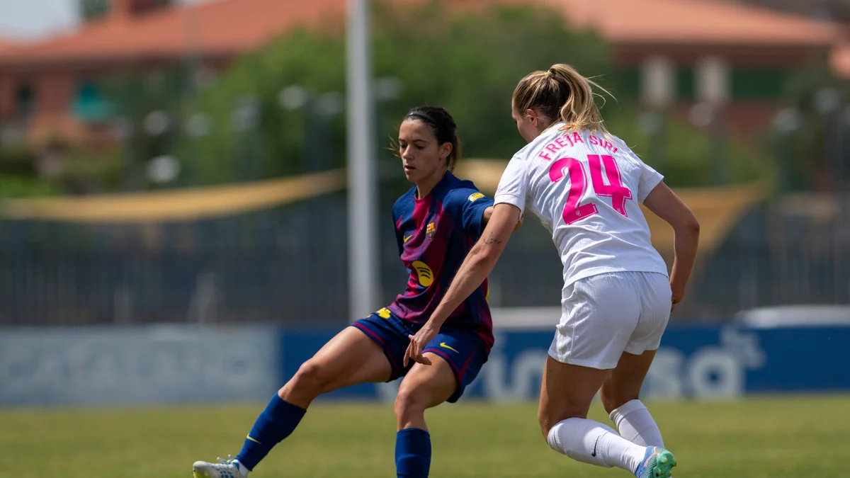 Aitana Bonmatí Eager to "Enjoy Football Again" After Injury Layoff