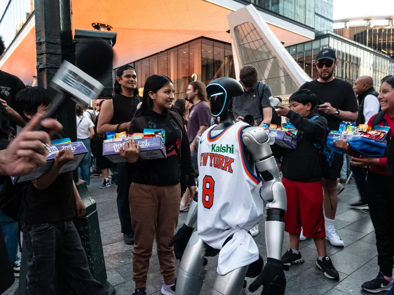 Trump's Potential NBA Finals Appearance Prompts Silver's Unity Message