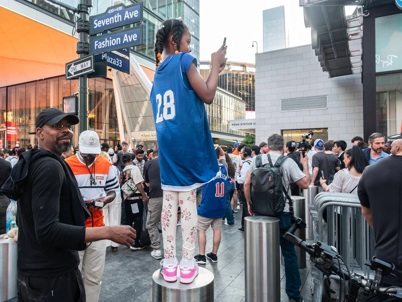 Spurs-Knicks Finals Rematch Evokes 1999's Transformative Championship