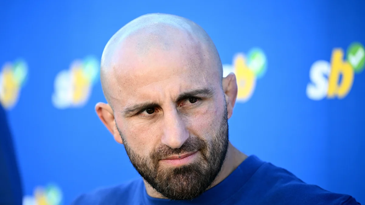 Volkanovski expects UFC title news after UFC 250 slowdown