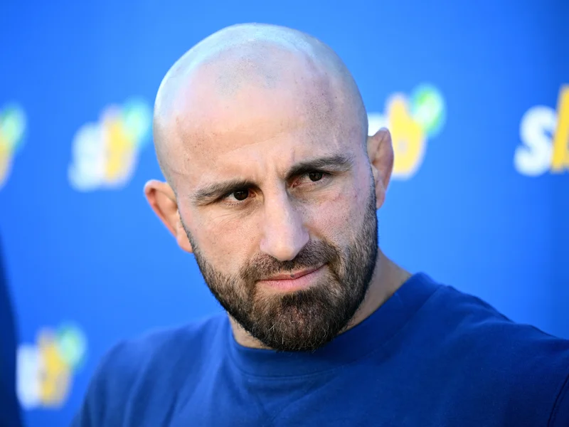 Volkanovski expects UFC title news after UFC 250 slowdown