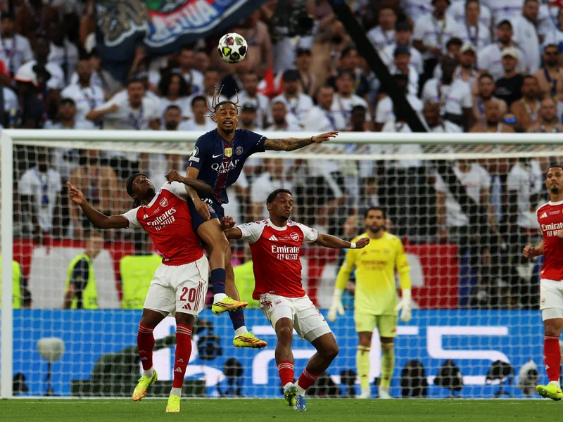 Arsenal Fans Show Unwavering Loyalty with Gabriel Shirt Sales Surge