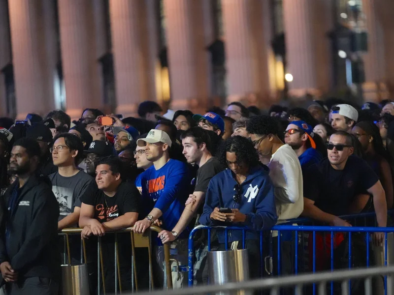 Elmo's Neutrality Ignites Fury Among Passionate New York Knicks Fans