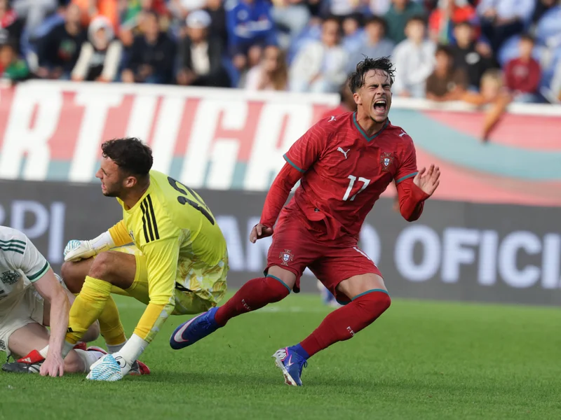 Moreira Completes Leverkusen Move, Bolstering Attack for New Season