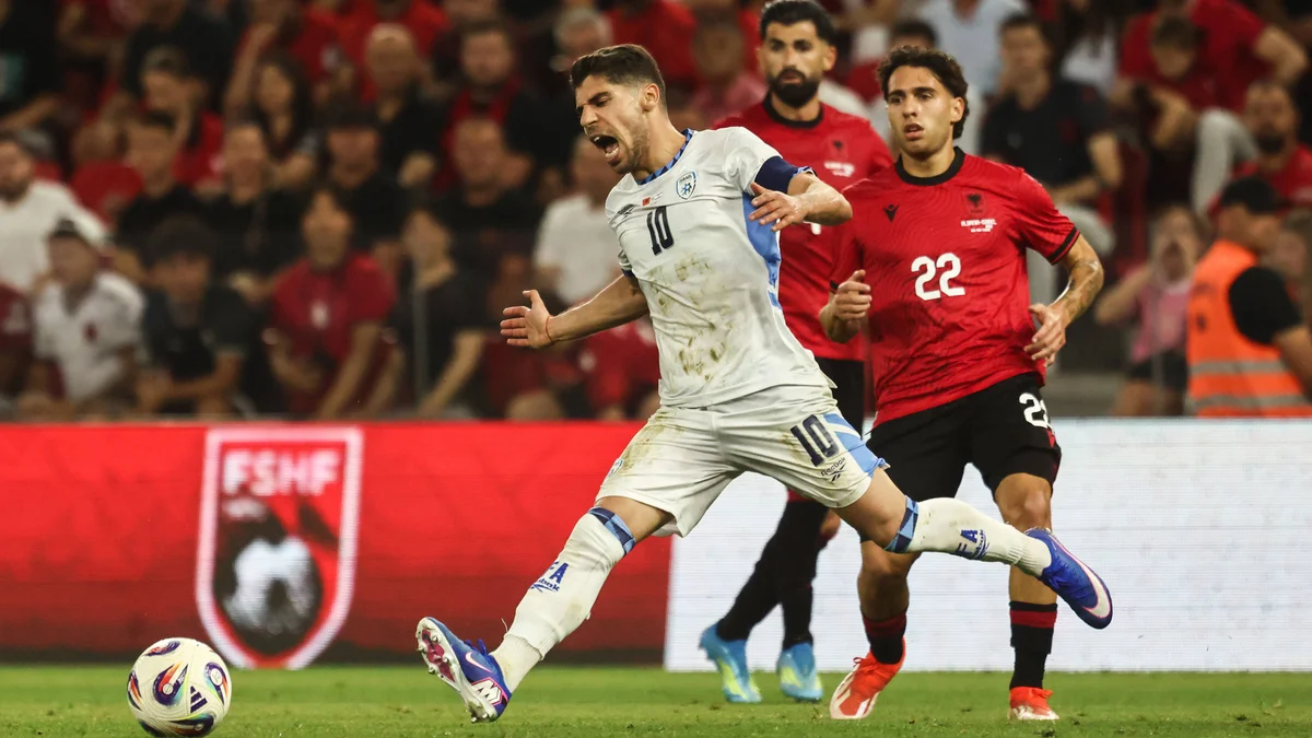 Solomon's Tottenham Future Uncertain After De Zerbi Decision