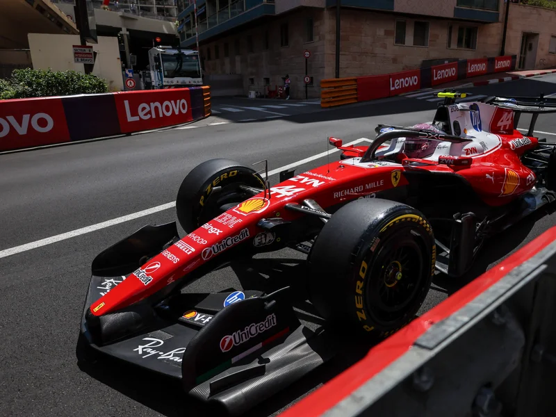 FIA Sets Barcelona Deadline for Finalizing 2027 Formula 1 Regulations