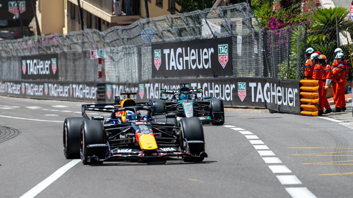 Verstappen calls Red Bull car ‘sensitive’ after qualifying P5 in Spain