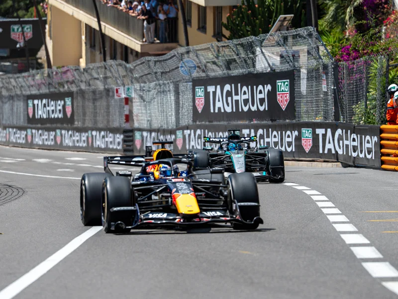 Verstappen calls Red Bull car ‘sensitive’ after qualifying P5 in Spain