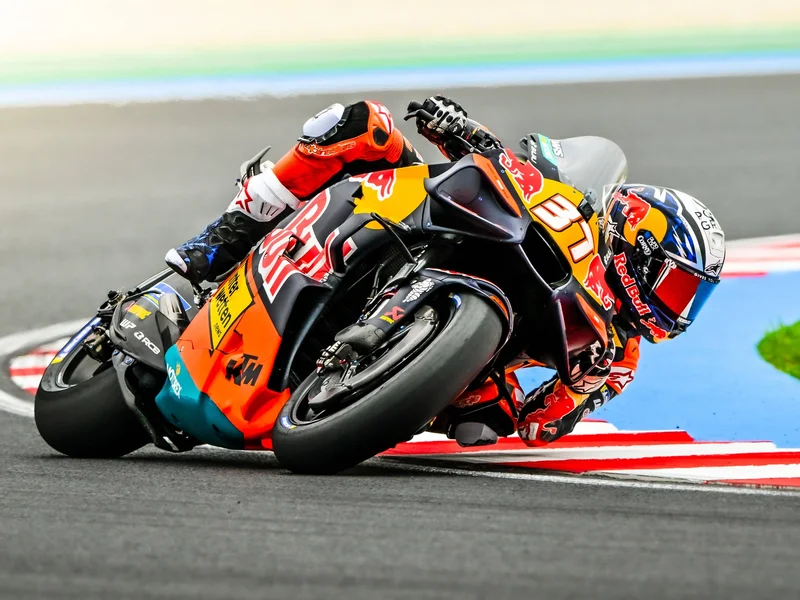 Aragon Grand Prix to become MotoGP reserve round from 2028