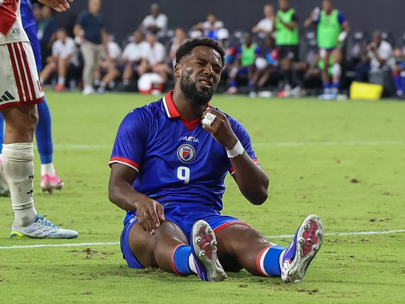 Haiti and Scotland set for pivotal World Cup Group C opener