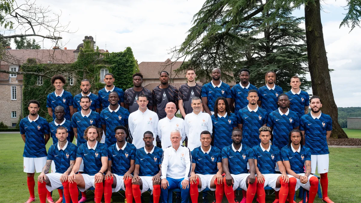 Aston Villa Targets Champions League Talent for Ambitious Summer Window