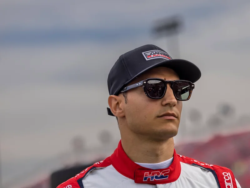 White House Hosts IndyCar Showcase for Freedom 250 Grand Prix