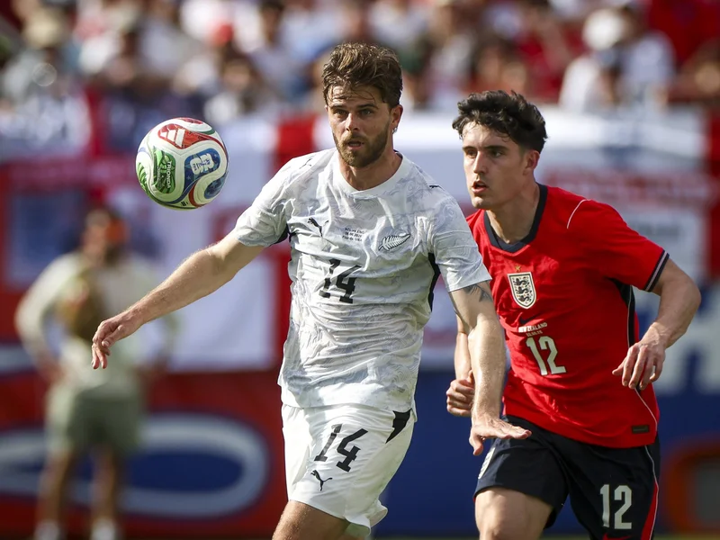 England call up Trevoh Chalobah after Livramento injury