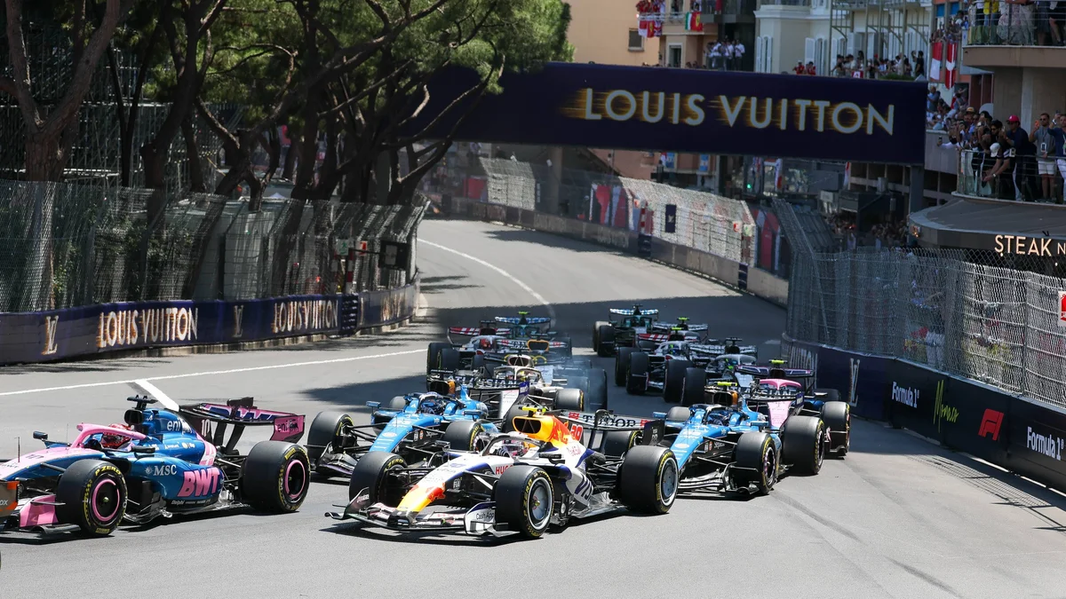 Williams backs McLaren and Red Bull in Monaco podium dispute