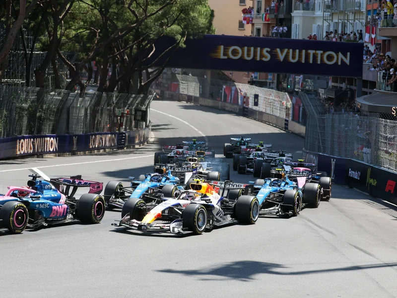 Williams backs McLaren and Red Bull in Monaco podium dispute