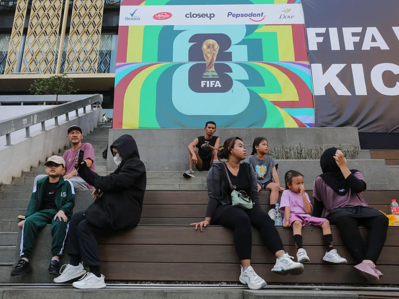 World Cup 2026: Projections Weigh Odds of a First-Time Champion