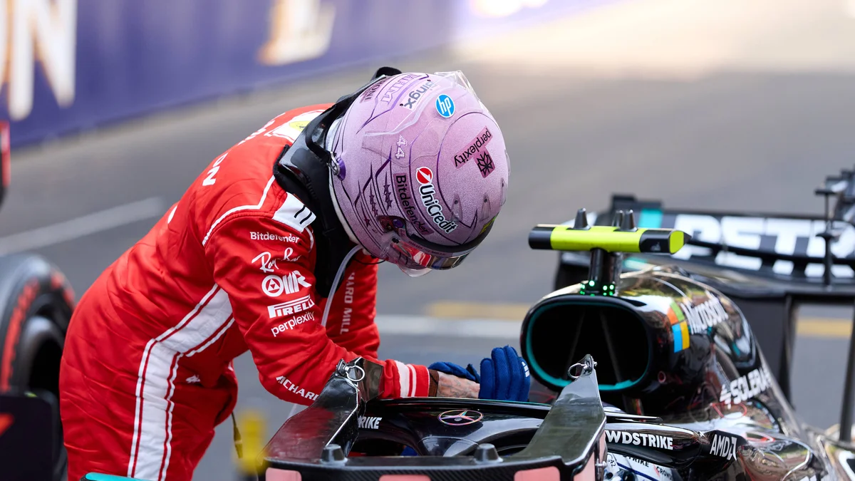Kim Kardashian's Monaco Grand Prix Visit Sparks Post-Race Buzz