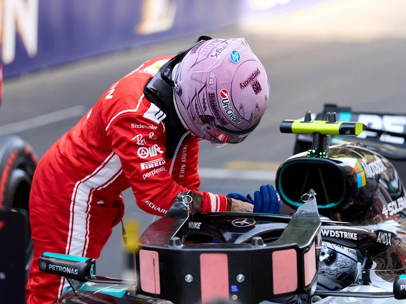 Kim Kardashian's Monaco Grand Prix Visit Sparks Post-Race Buzz