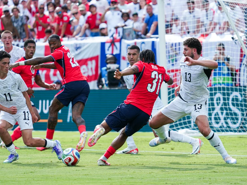 Bayern Munich's Pursuit of Liverpool Winger Rio Ngumoha Collapses