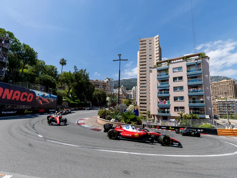 Leclerc to trial Hamilton brake setup in crucial Ferrari Barcelona test