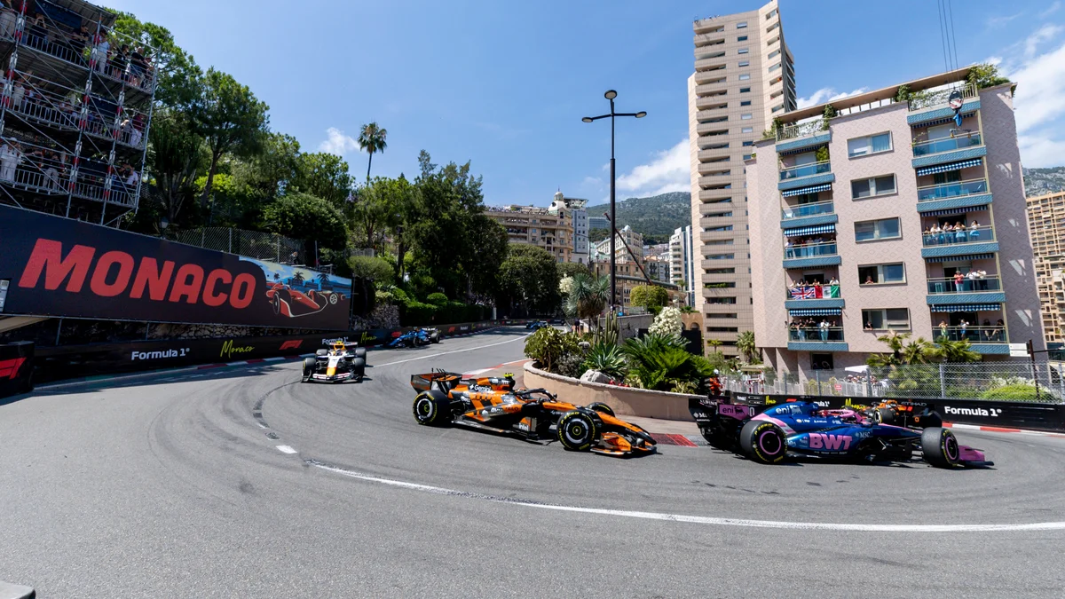 FIA admits Alpine protest over Gasly Monaco penalties for review