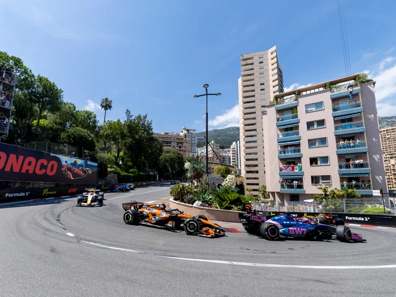 FIA admits Alpine protest over Gasly Monaco penalties for review