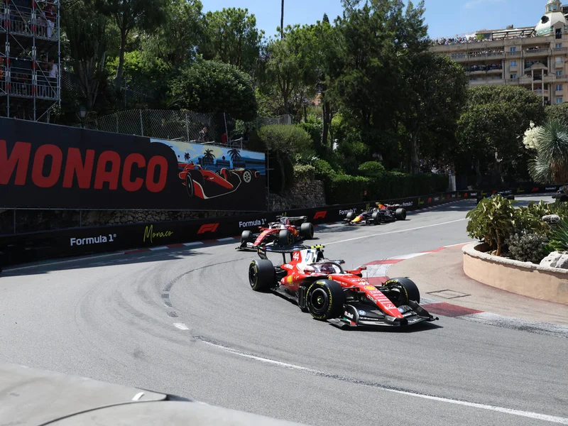 Ferrari Unveils Engine Upgrade for Austrian GP, New Turbine Planned Post-Summer Break