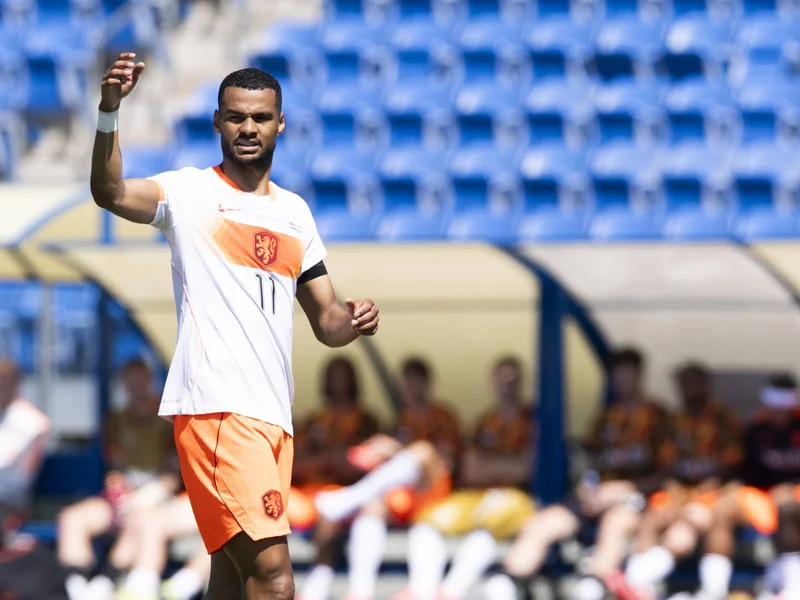 Gakpo's Late Penalty Secures Narrow Netherlands Win Over Uzbekistan