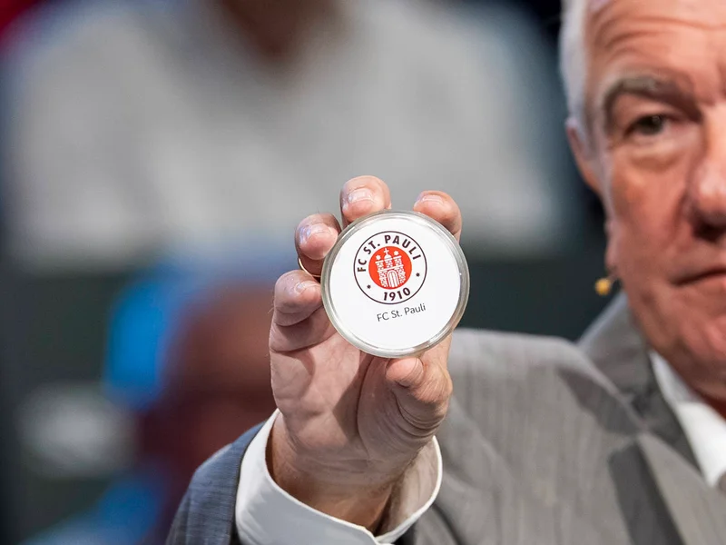 St. Pauli’s Connor Metcalfe carries Bundesliga polish into World Cup