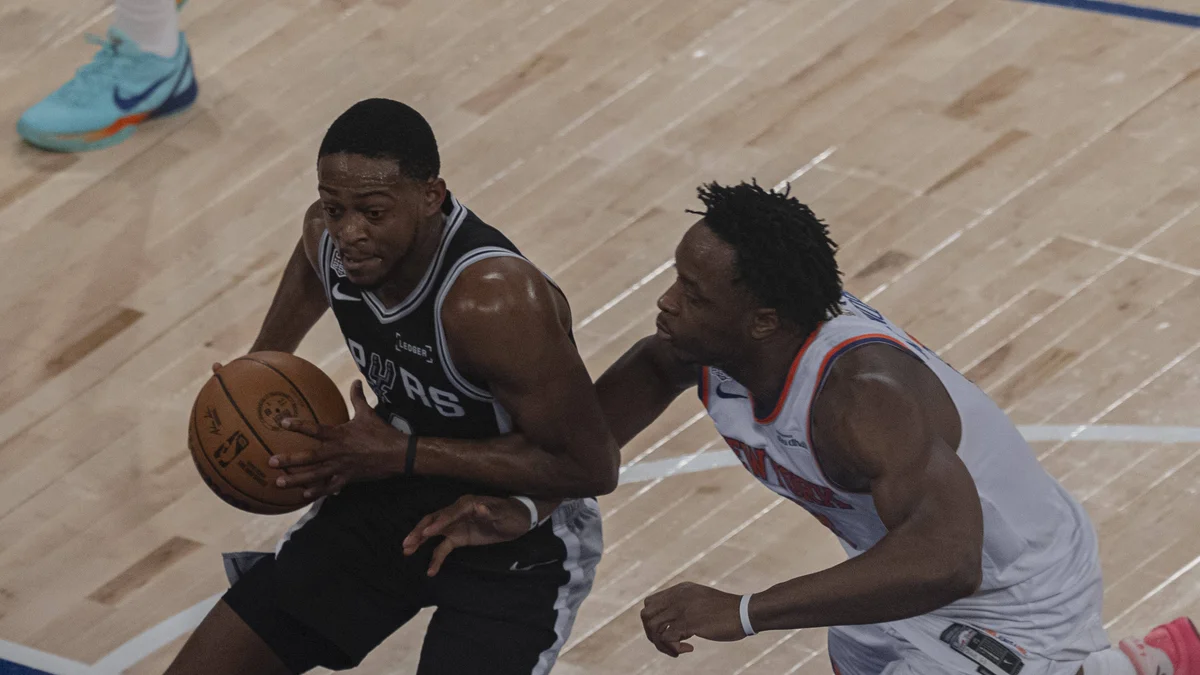 Robinson’s flagrant on Wembanyama raises Finals stakes and scrutiny