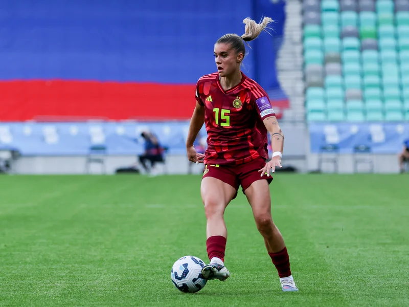 Arsenal Women Secure German International Selina Cerci from Hoffenheim