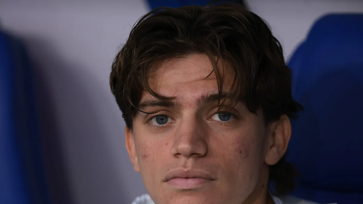 Chelsea Nears Agreement for Atalanta's Marco Palestra in €55 Million Deal