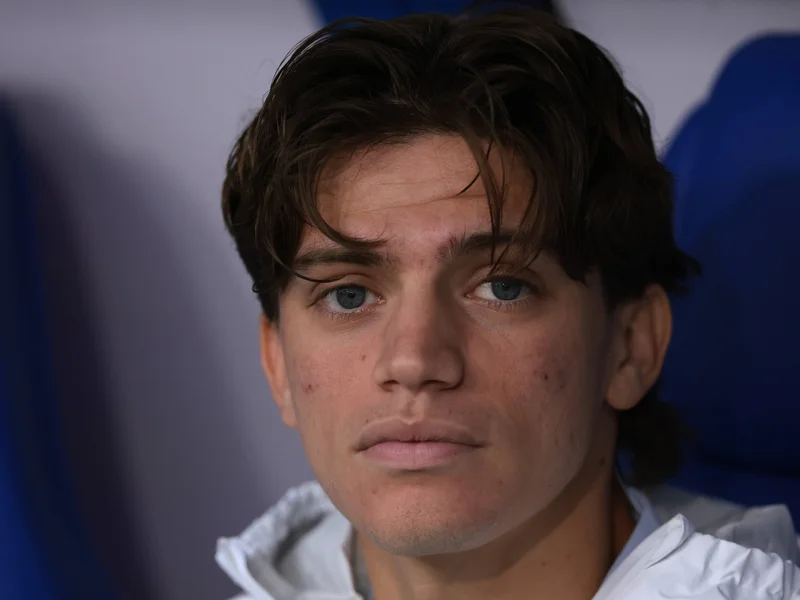 Chelsea Nears Agreement for Atalanta's Marco Palestra in €55 Million Deal