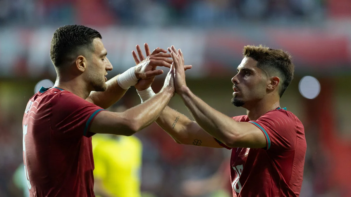 Manchester United Secures Andrey Santos in £50 Million Chelsea Deal